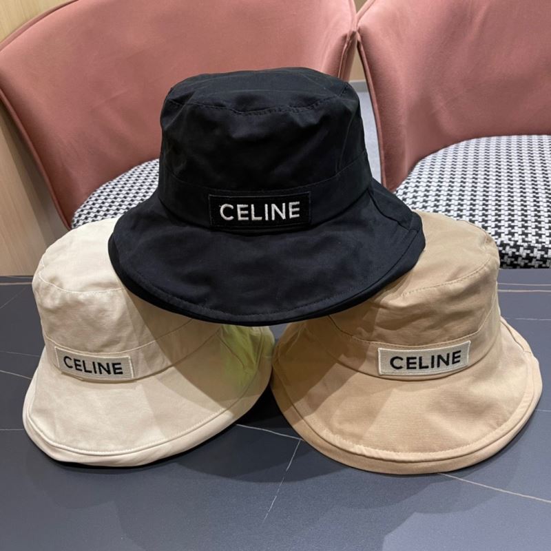 Celine Caps